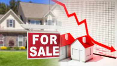 Home Sales Market