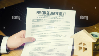 Home Sales Agreement