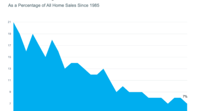 Home Sales by Owner