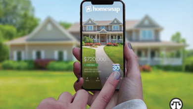 Home Sales App