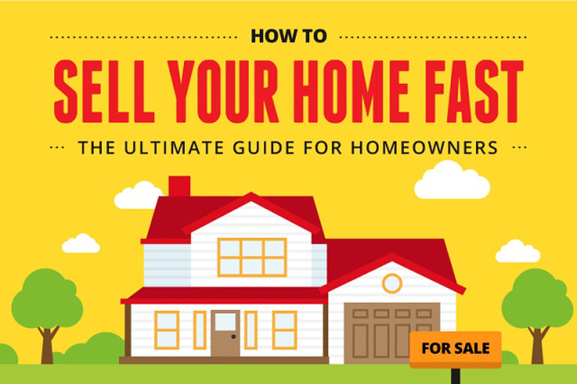 How to Sell Your House Fast: Top Tips and Strategies